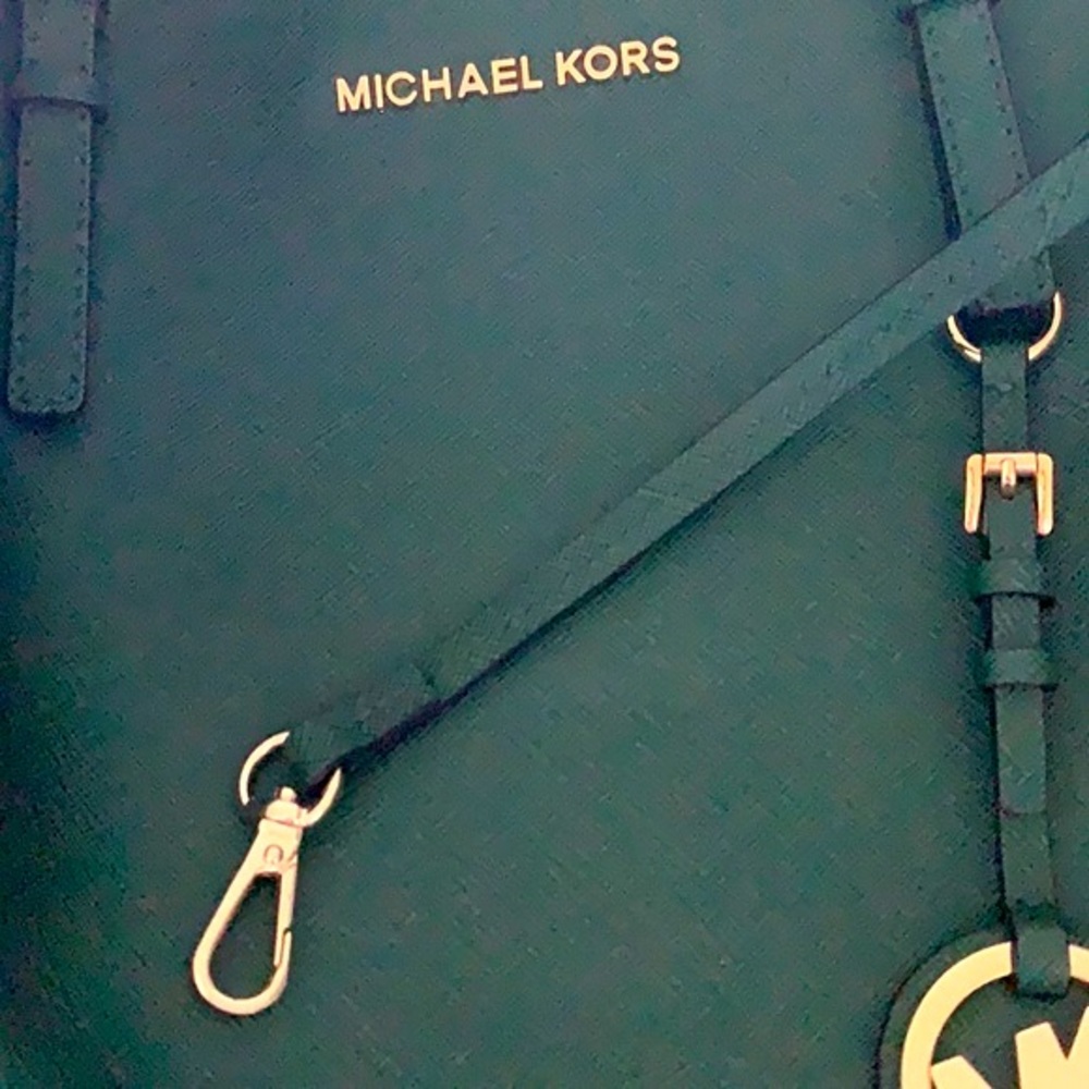 Michael Kors Tote Bag Authentic